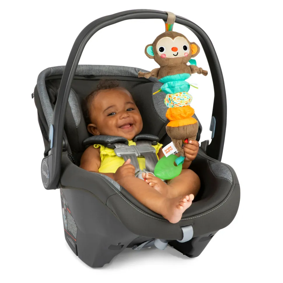 Træk og leg-aktivitetsdyr – Abe