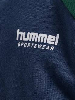 Træningsjakke m. Lynlås - 7459