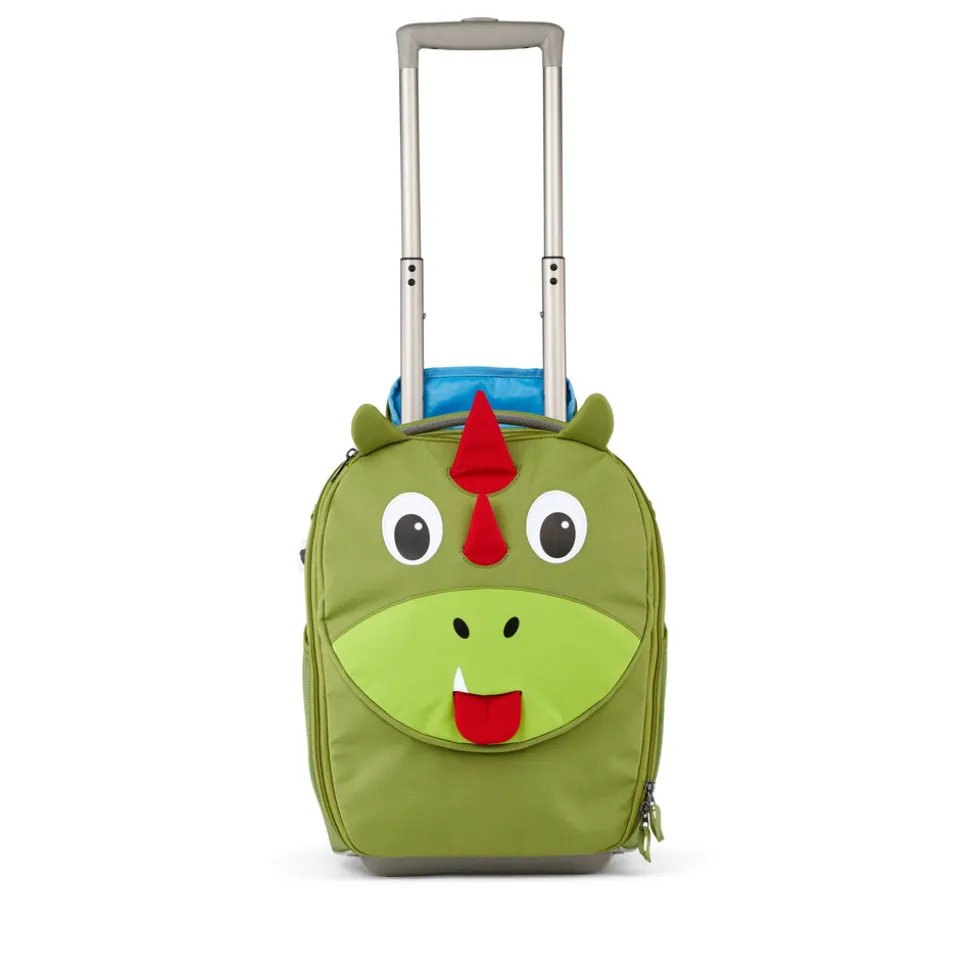 TROLLEY Dragon - DRAGON