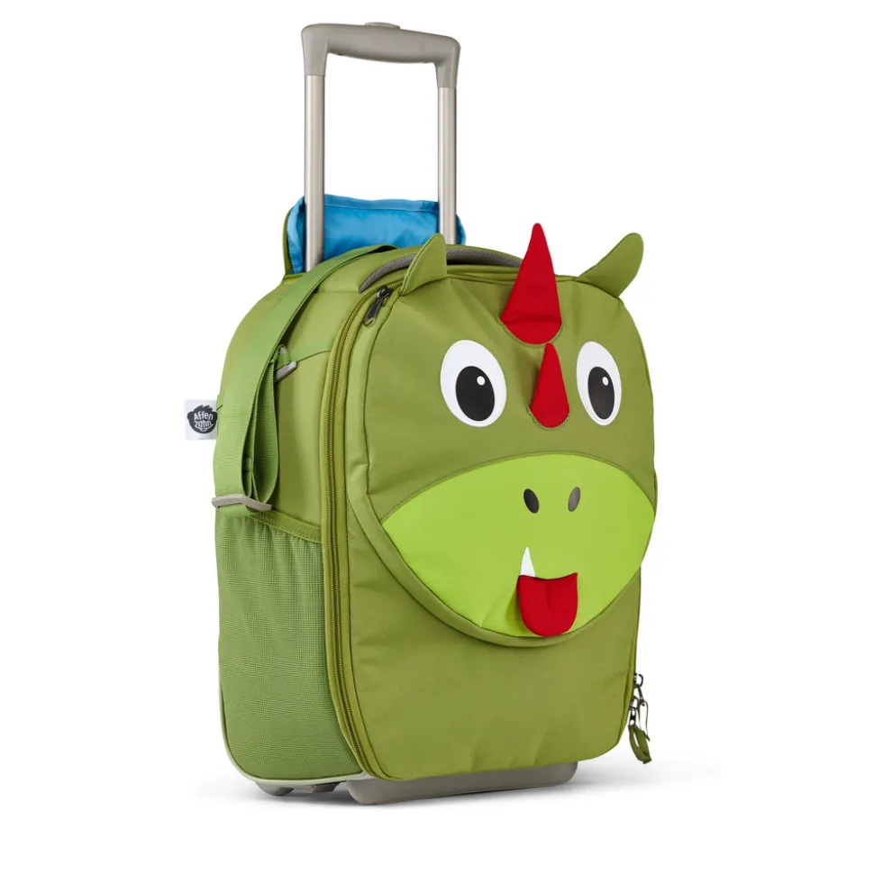 TROLLEY Dragon - DRAGON