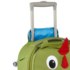 TROLLEY Dragon - DRAGON