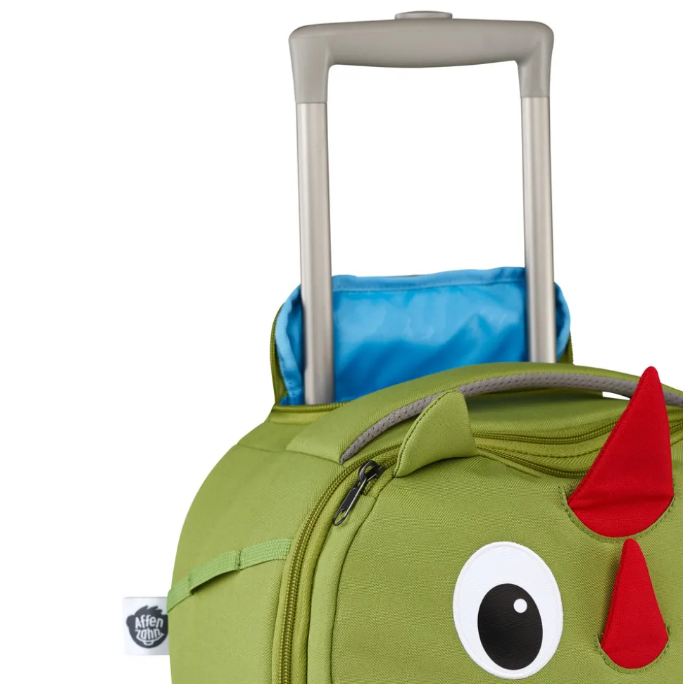 TROLLEY Dragon - DRAGON