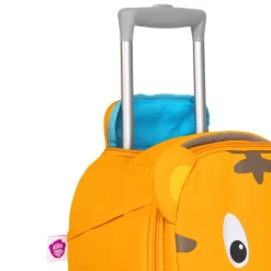 TROLLEY Tiger - TIGER