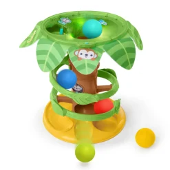 Tropical Twirl kuglebane legetøj