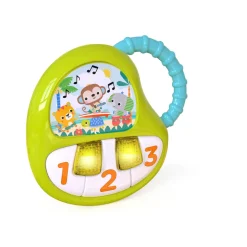 Tropikeys on-the-go klaver