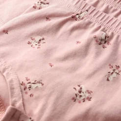 Trusser - 3 pak - Misty Rose