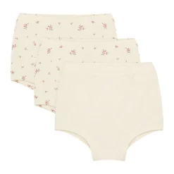 Trusser - 3 pak - Turtledove