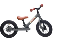 Trybike 3-Hjul, Antracitgrå