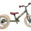 Trybike 3-Hjul, Grøn