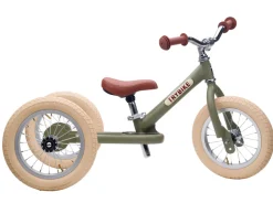 Trybike 3-Hjul, Grøn