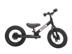 Trybike 3-Hjul, Sort/Sort