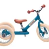 Trybike 3-Hjul, Vintage Blå