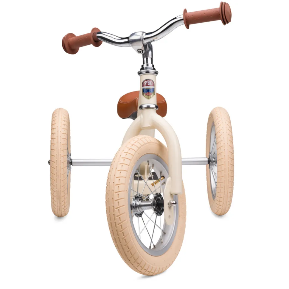 Trybike 3-Hjul, Vintage Creme