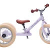 Trybike 3-Hjul, Vintage Lilla