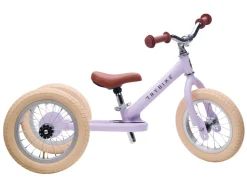 Trybike 3-Hjul, Vintage Lilla