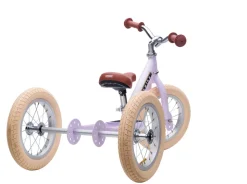 Trybike 3-Hjul, Vintage Lilla