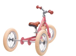 Trybike 3-Hjul, Vintage Rose