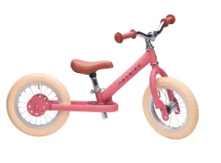Trybike 3-Hjul, Vintage Rose