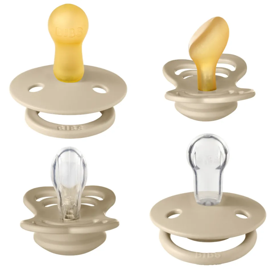 Try-it collection str. 1 Vanilla