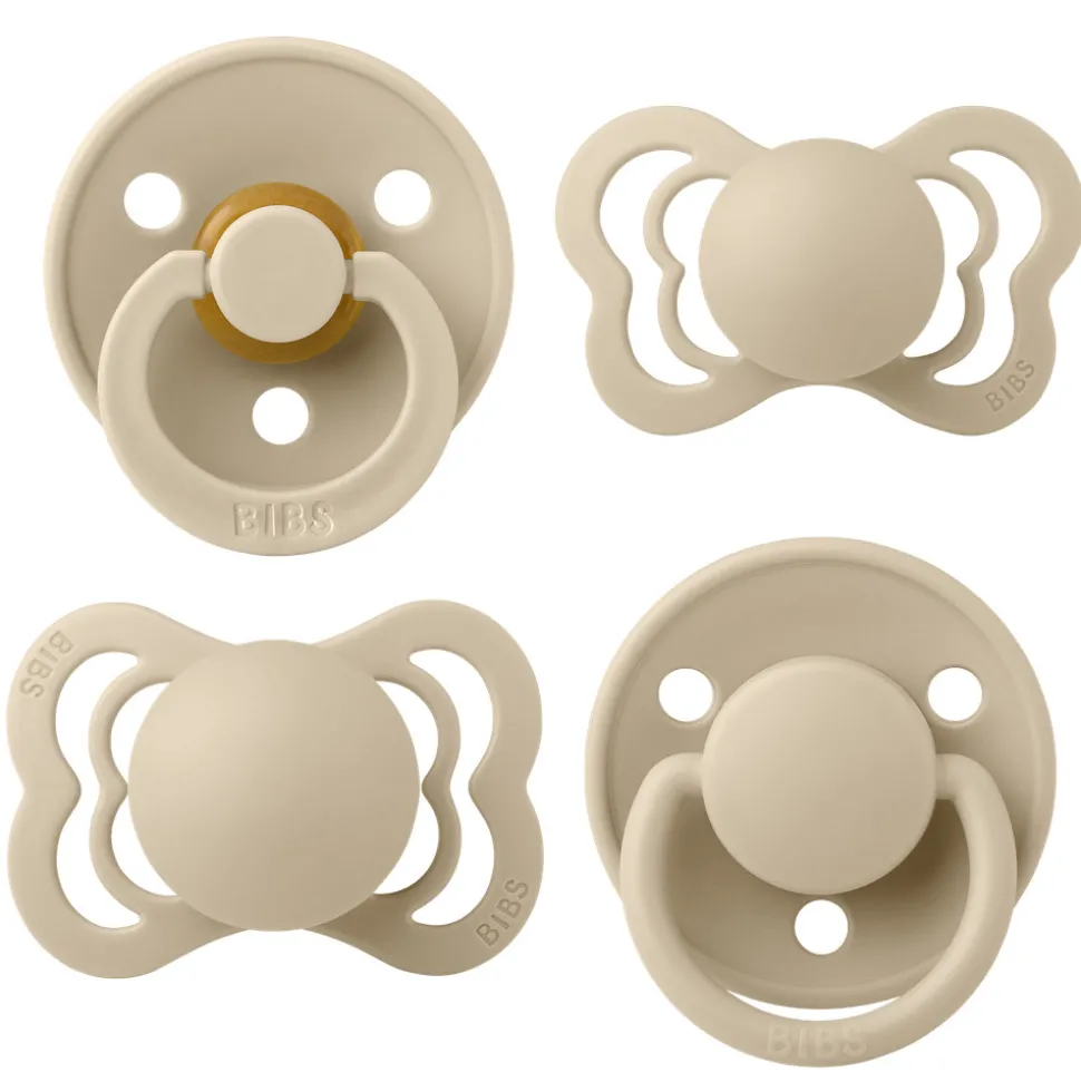 Try-it collection str. 1 Vanilla