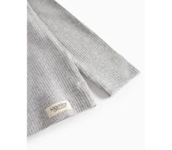 T-shirt, langærmet - 0621