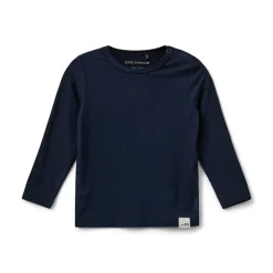 T-shirt langærmet - 5119