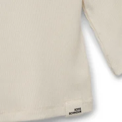 T-shirt langærmet - 0109