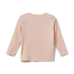 T-shirt langærmet - 4068