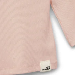 T-shirt langærmet - 4068