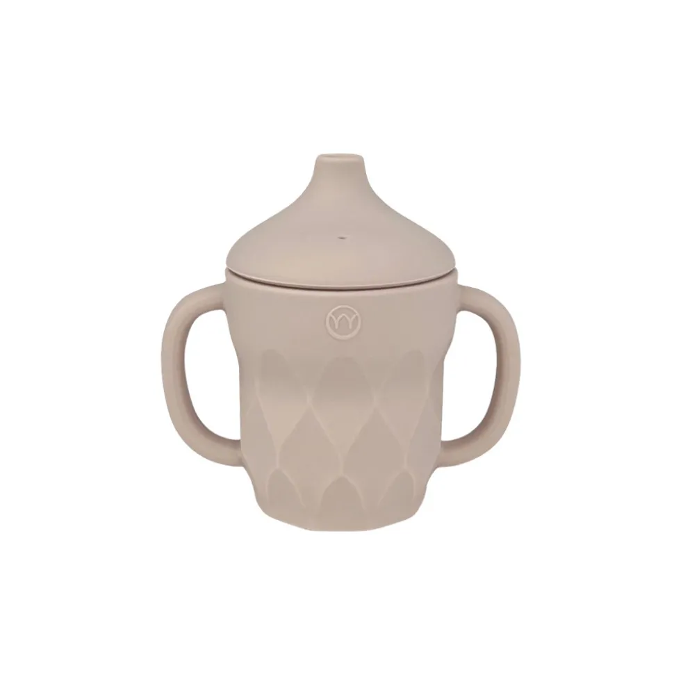 Tudekop - Dune Beige