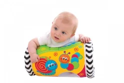 Tumble Jungle Musical Roller
