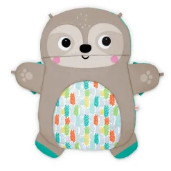 Tummy Time Prop & Play dovendyr legemåtte