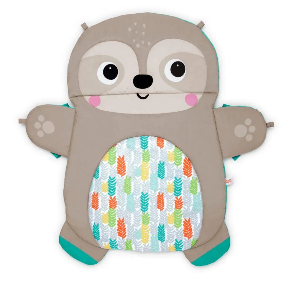 Tummy Time Prop & Play dovendyr legemåtte