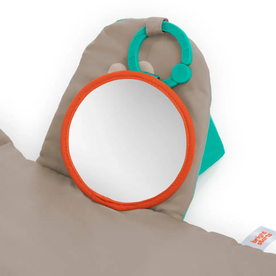 Tummy Time Prop & Play dovendyr legemåtte