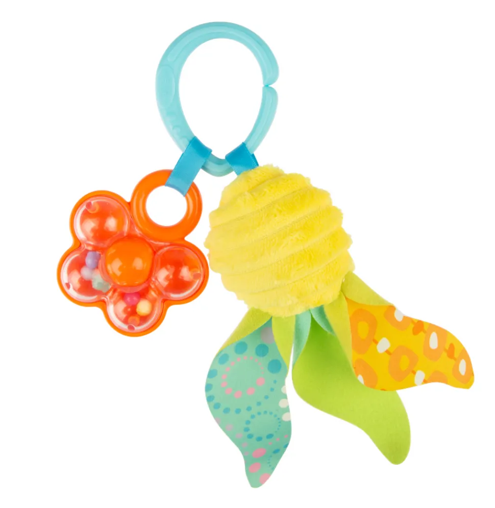 Tummy time pude, havet