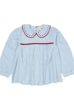 Tunika m. hjerter - BERRY