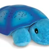 Twilight Turtle Blue