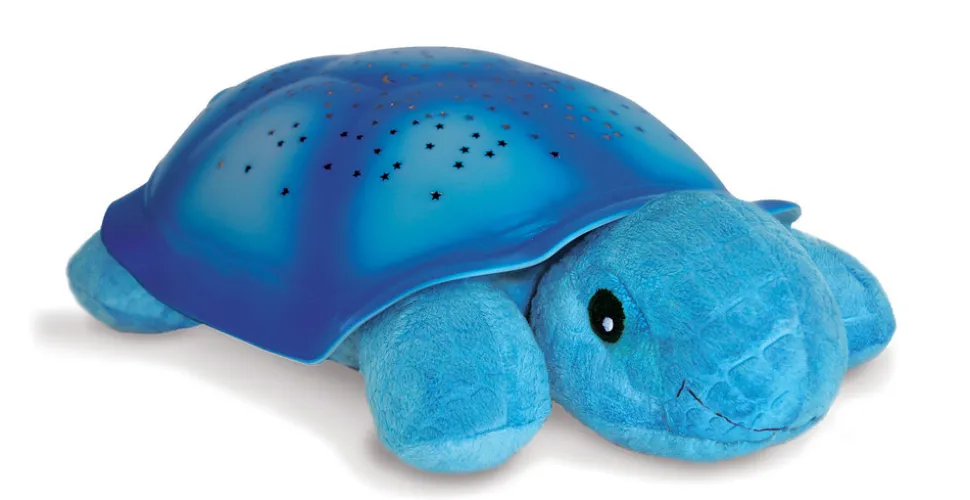 Twilight Turtle Blue