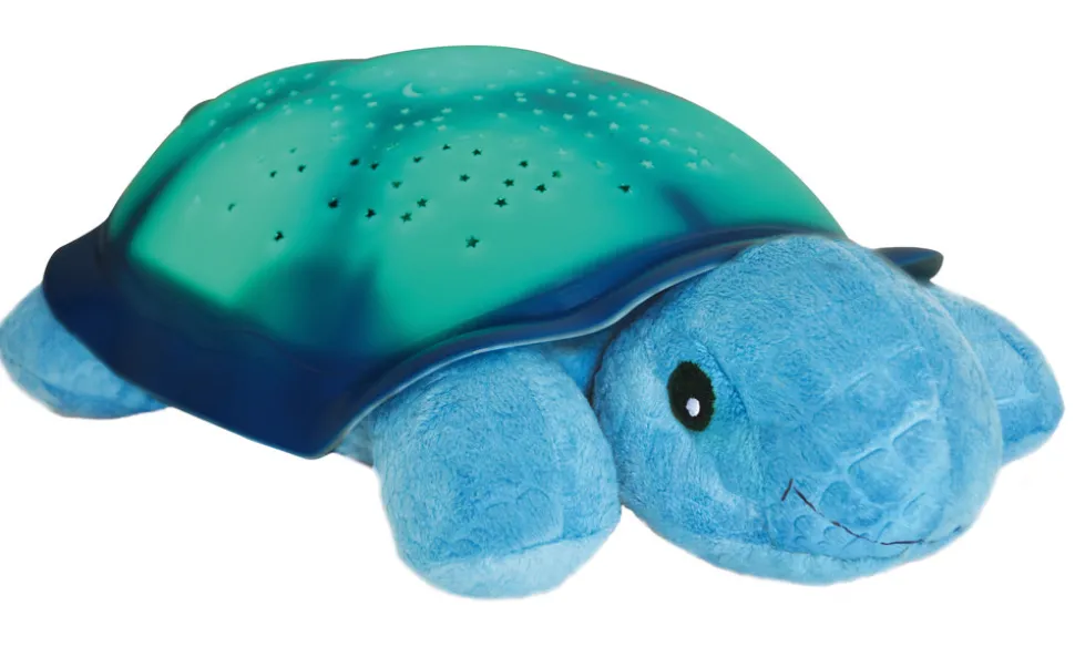 Twilight Turtle Blue