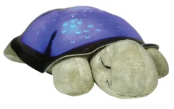 Twilight Turtle, Mocha