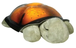 Twilight Turtle, Mocha