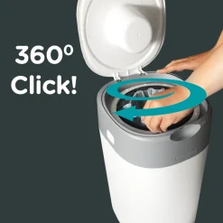 Twist Click 3-Pak Refill