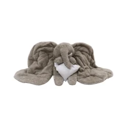 Tyngdebamse - Magma, grå