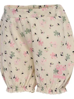 Tyra shorts - Whitecap gray