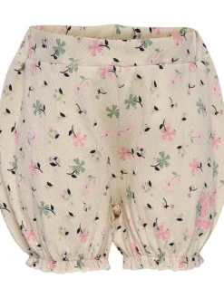 Tyra shorts - Whitecap gray