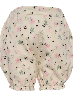 Tyra shorts - Whitecap gray