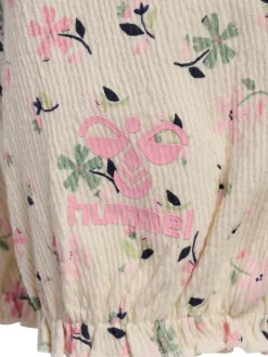 Tyra shorts - Whitecap gray