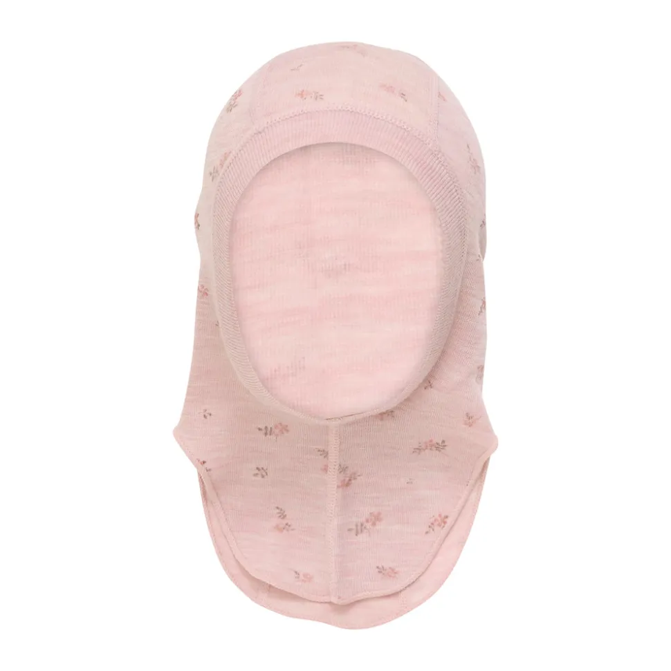 Uld Balaclava - Aop - 6340