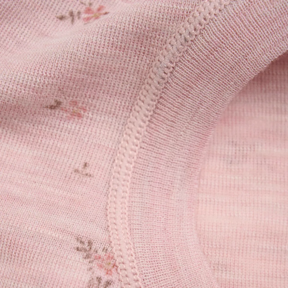 Uld Balaclava - Aop - 6340