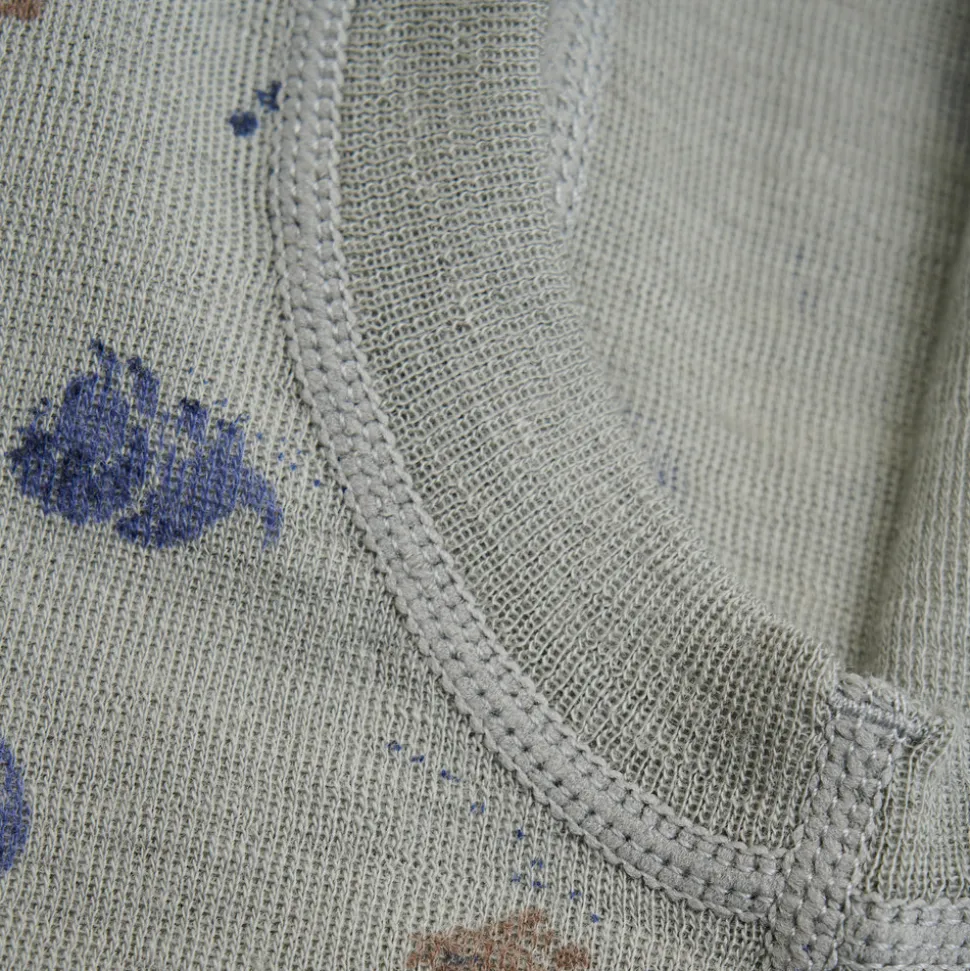 Uld Balaclava - Aop - 9709